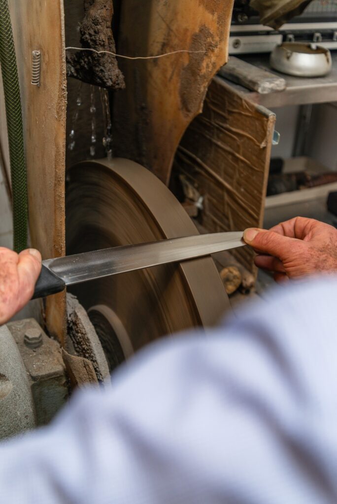 Coltelleria Lorenzi Bolzano