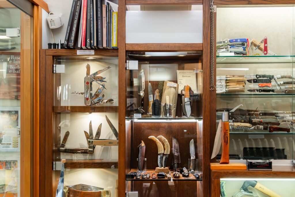 Coltelleria Lorenzi Bolzano