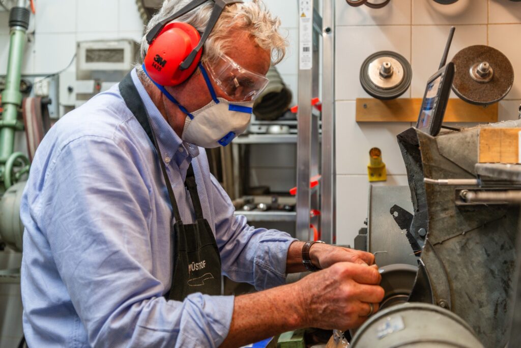 Coltelleria Lorenzi Bolzano