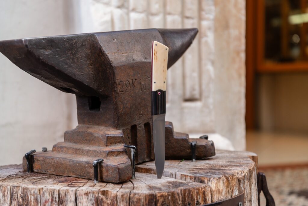 Coltelleria Lorenzi Bolzano