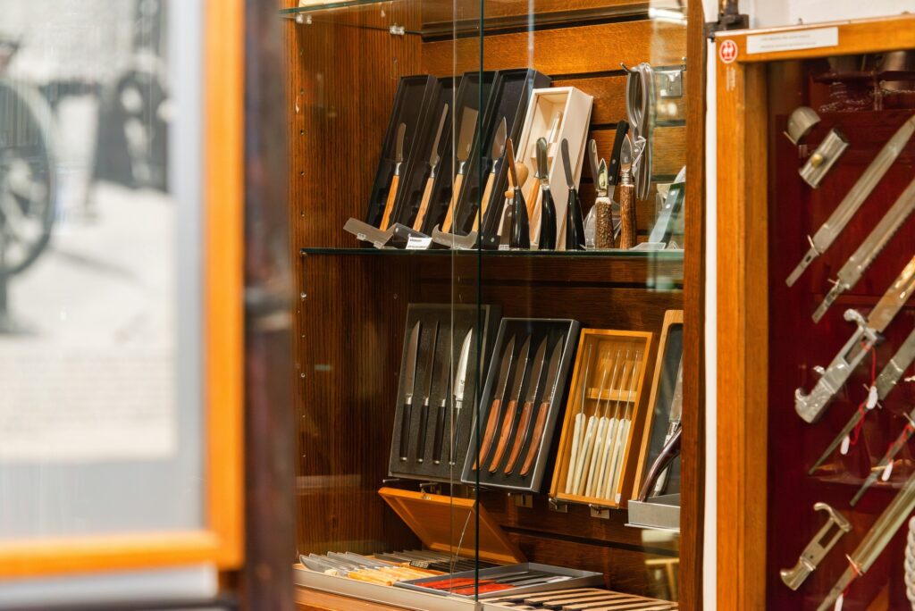 Coltelleria Lorenzi Bolzano