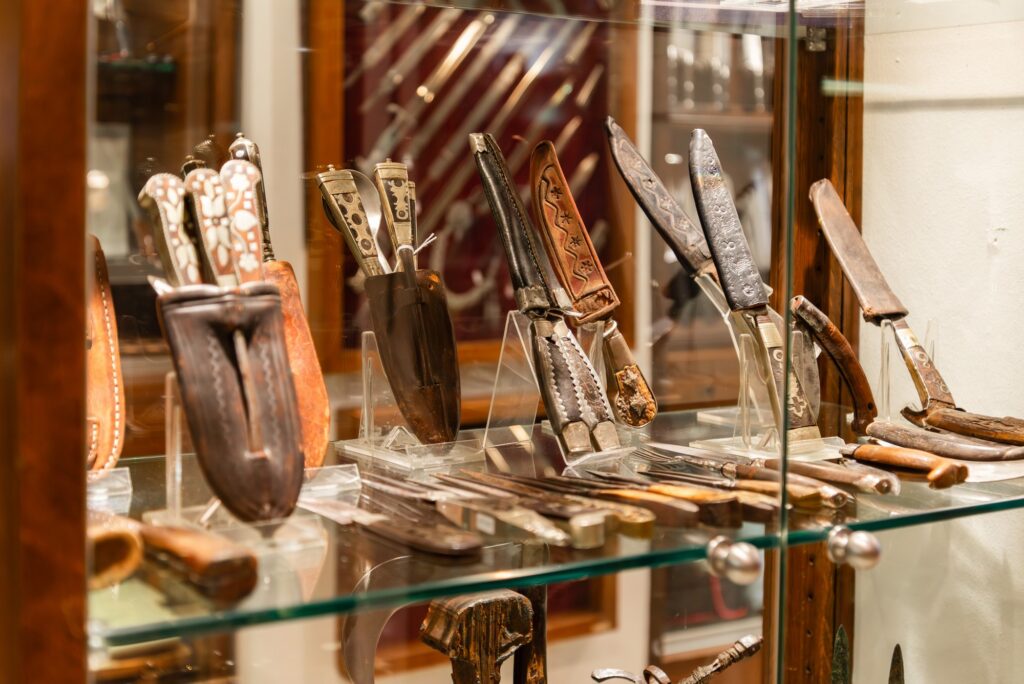 Coltelleria Lorenzi Bolzano