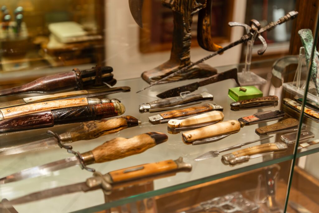 Coltelleria Lorenzi Bolzano