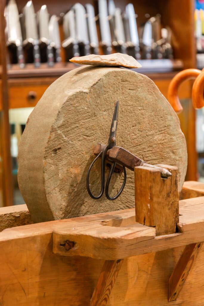 Coltelleria Lorenzi Bolzano