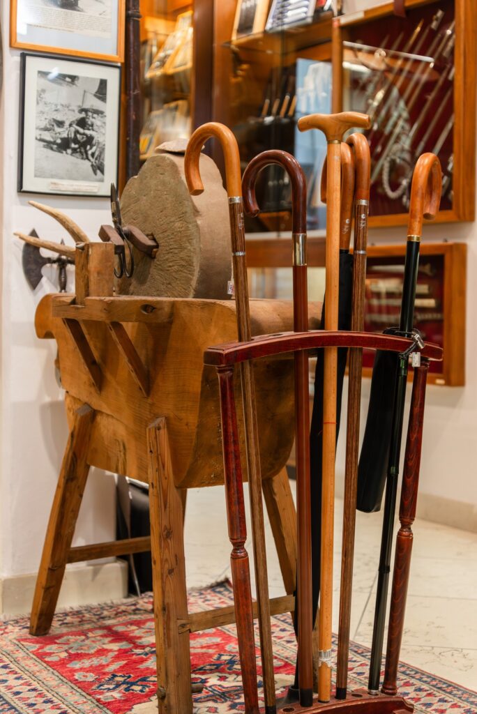 Coltelleria Lorenzi Bolzano