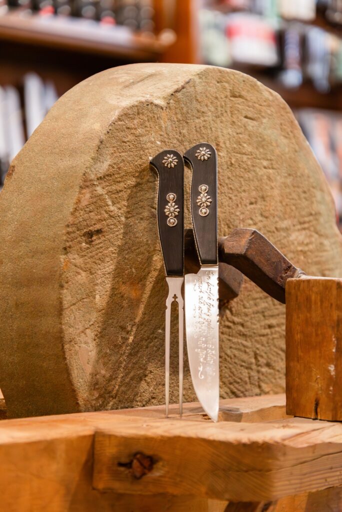 Coltelleria Lorenzi Bolzano