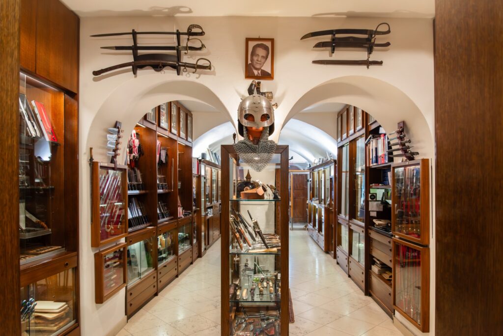 Coltelleria Lorenzi Bolzano