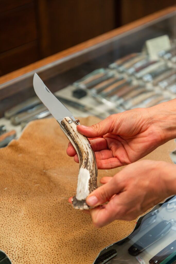 Coltelleria Lorenzi Bolzano