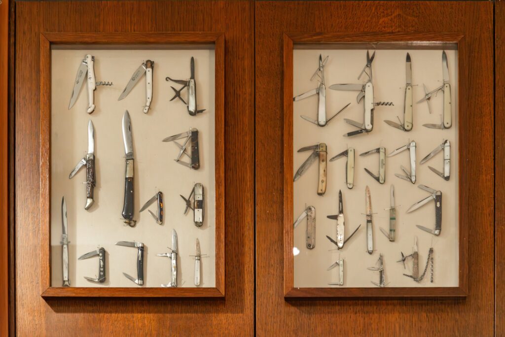 Coltelleria Lorenzi Bolzano