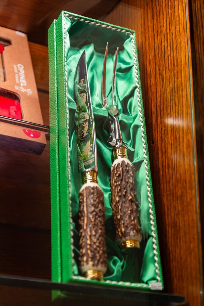 Coltelleria Lorenzi Bolzano