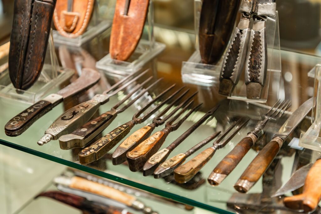 Coltelleria Lorenzi Bolzano