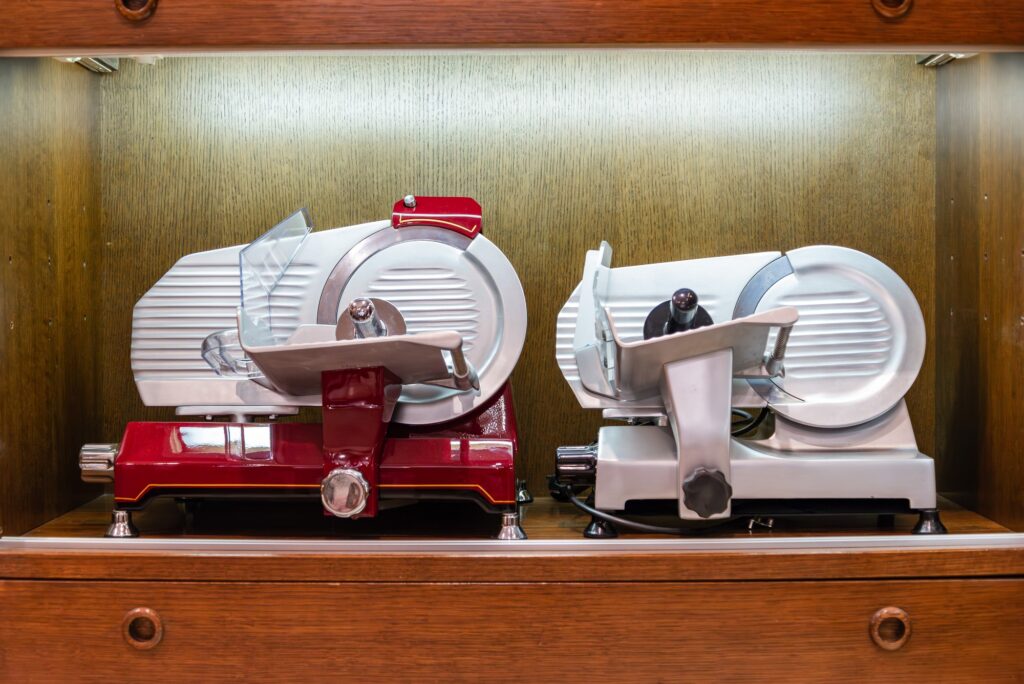 Coltelleria Lorenzi Bolzano