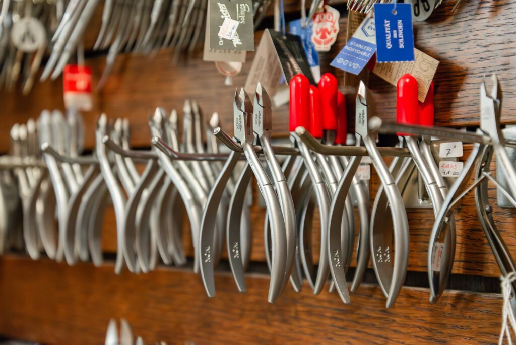 Coltelleria Lorenzi Bolzano