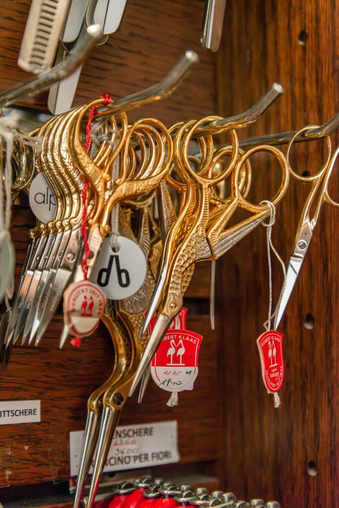 Coltelleria Lorenzi Bolzano