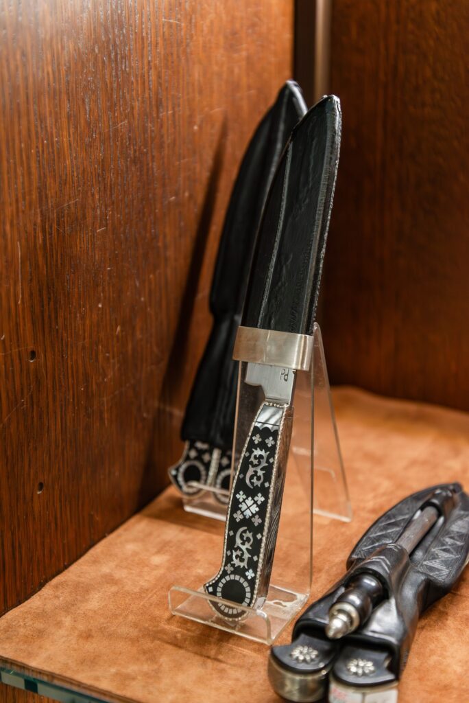 Coltelleria Lorenzi Bolzano