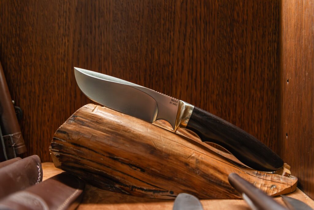 Coltelleria Lorenzi Bolzano