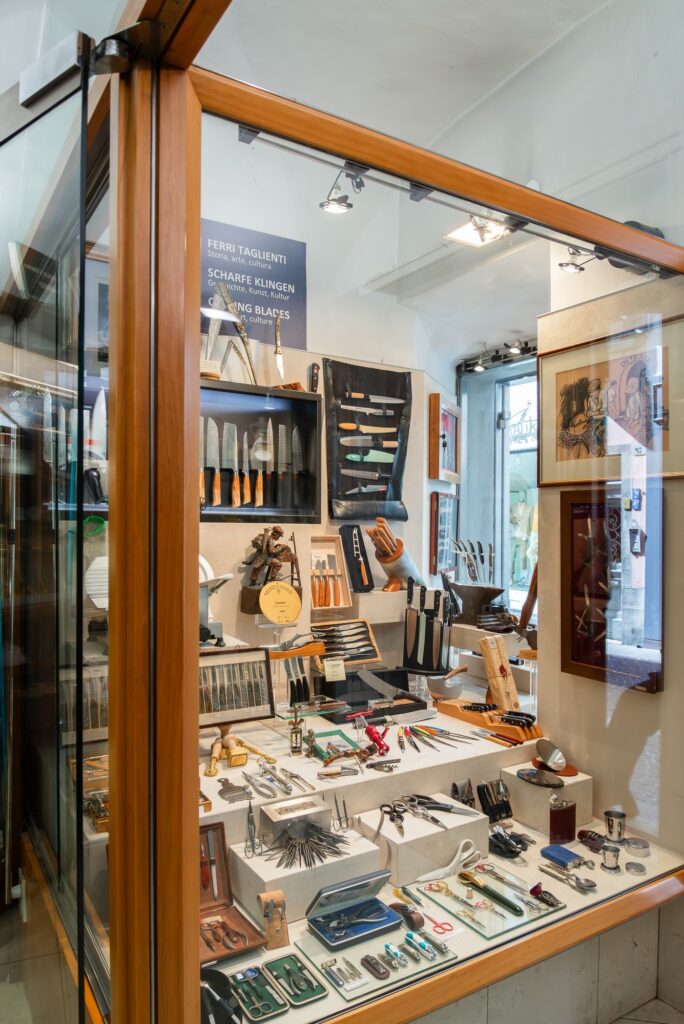 Coltelleria Lorenzi Bolzano