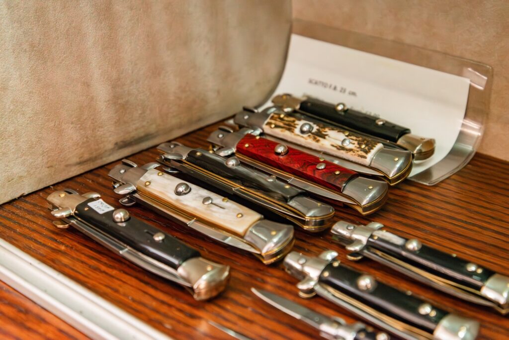 Coltelleria Lorenzi Bolzano