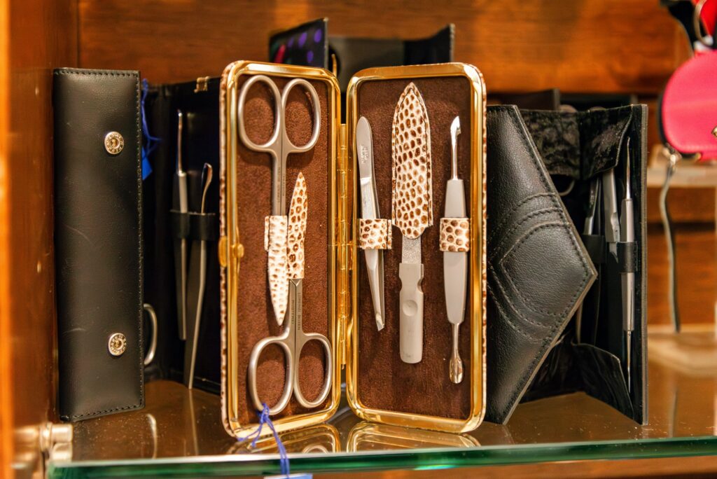 Coltelleria Lorenzi Bolzano