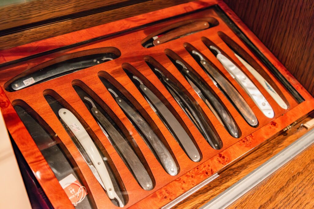 Coltelleria Lorenzi Bolzano