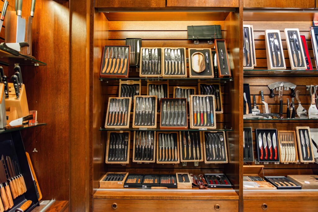 Coltelleria Lorenzi Bolzano