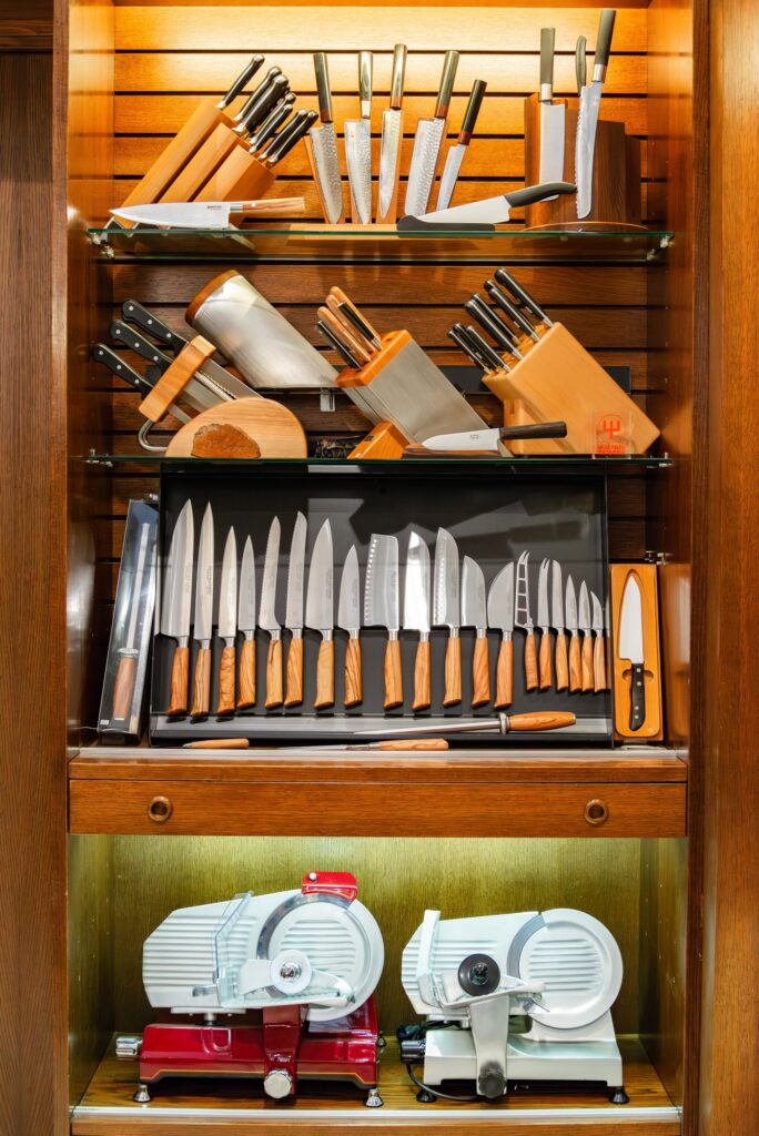 Coltelleria Lorenzi Bolzano