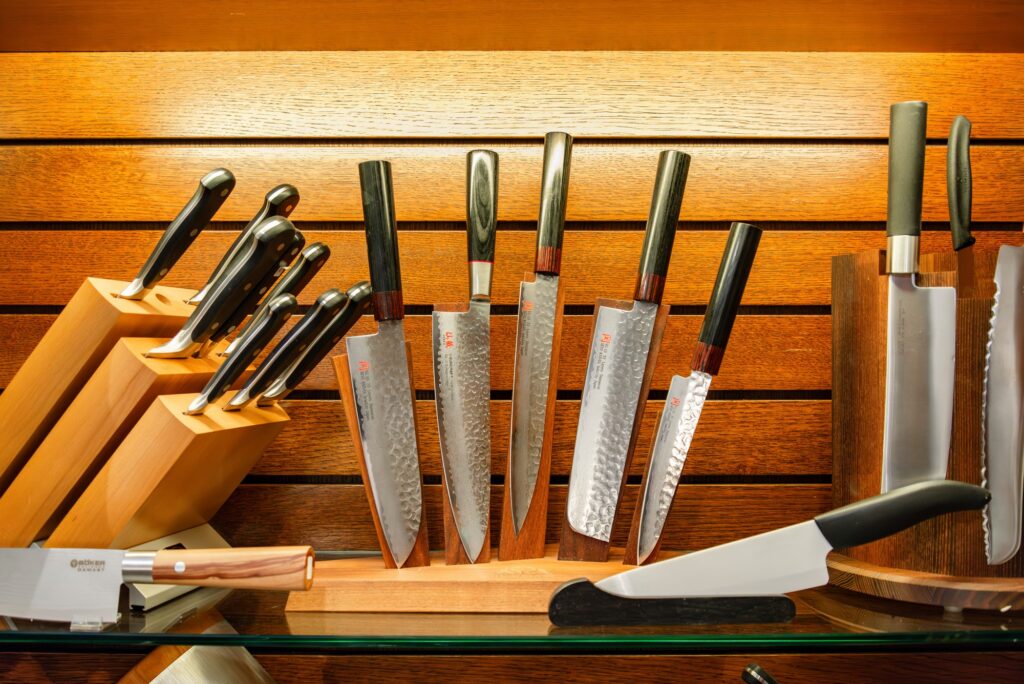 Coltelleria Lorenzi Bolzano