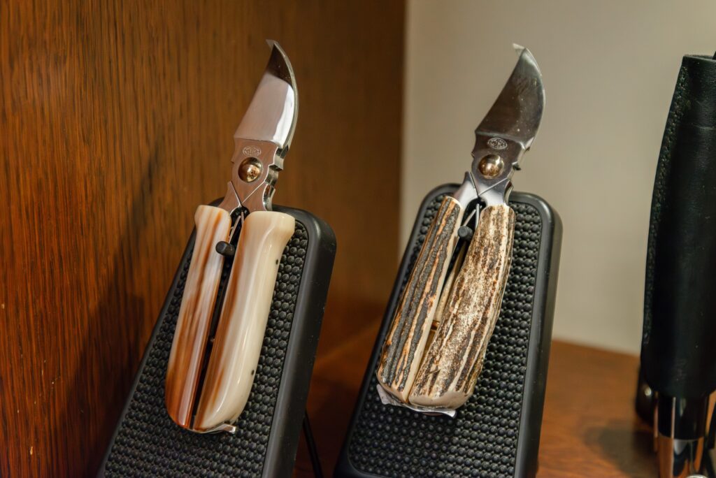 Coltelleria Lorenzi Bolzano