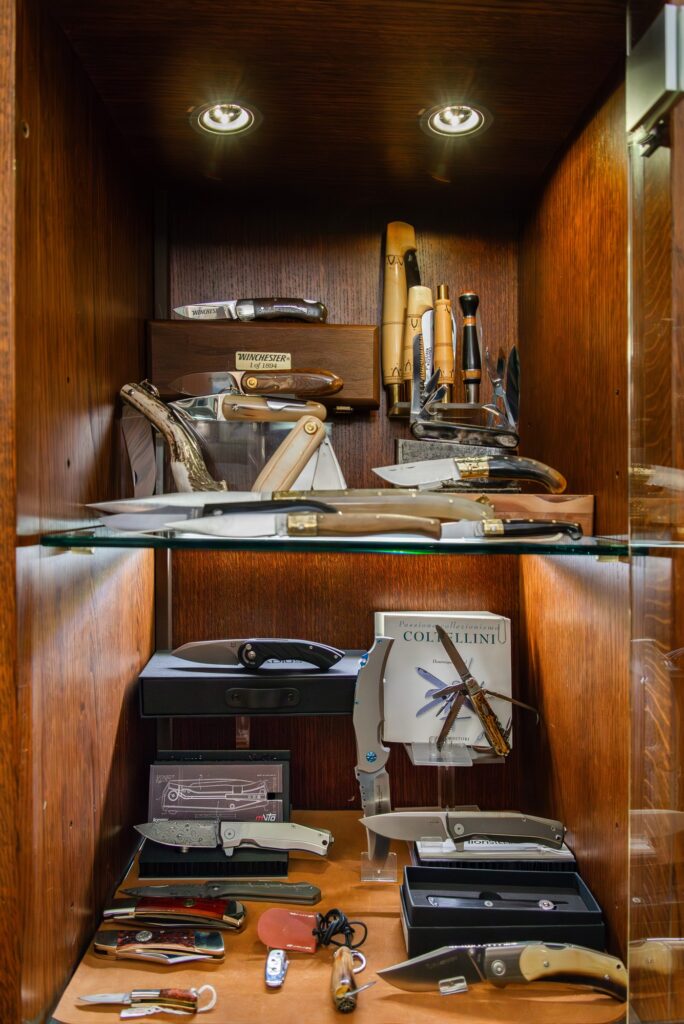 Coltelleria Lorenzi Bolzano