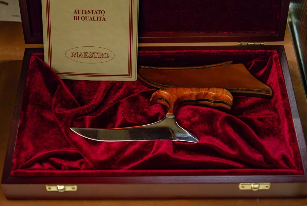 Coltelleria Lorenzi Bolzano