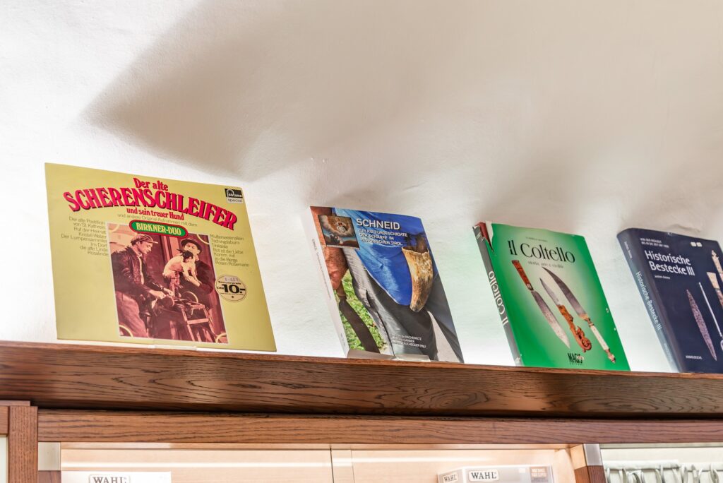 Coltelleria Lorenzi Bolzano