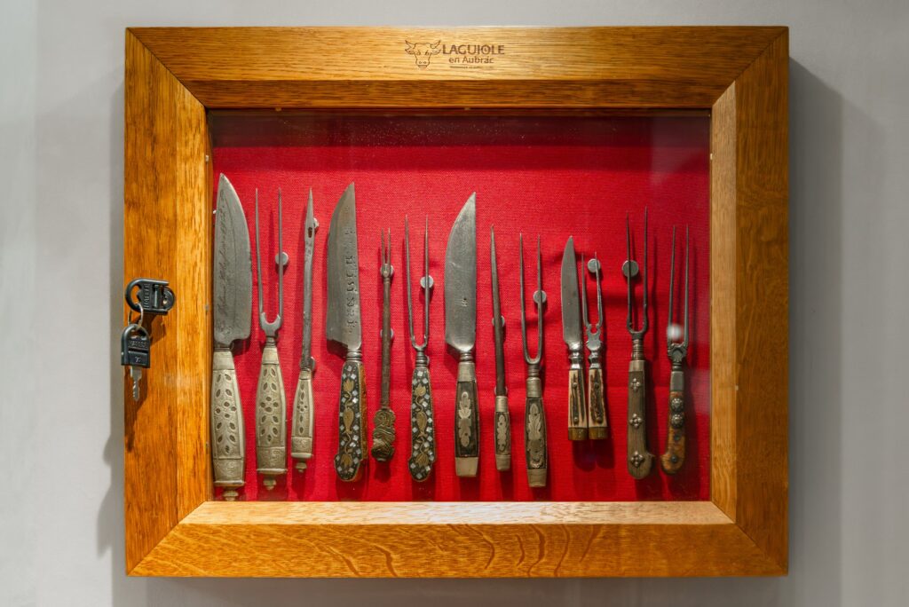 Coltelleria Lorenzi Bolzano