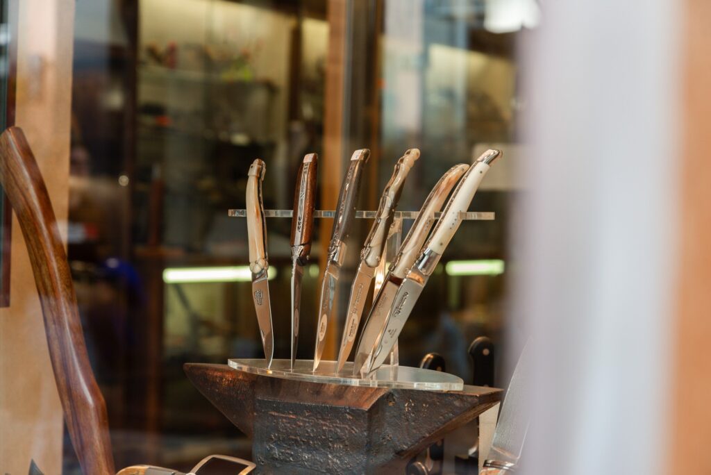 Coltelleria Lorenzi Bolzano