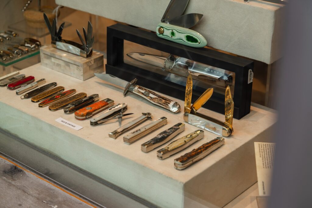 Coltelleria Lorenzi Bolzano