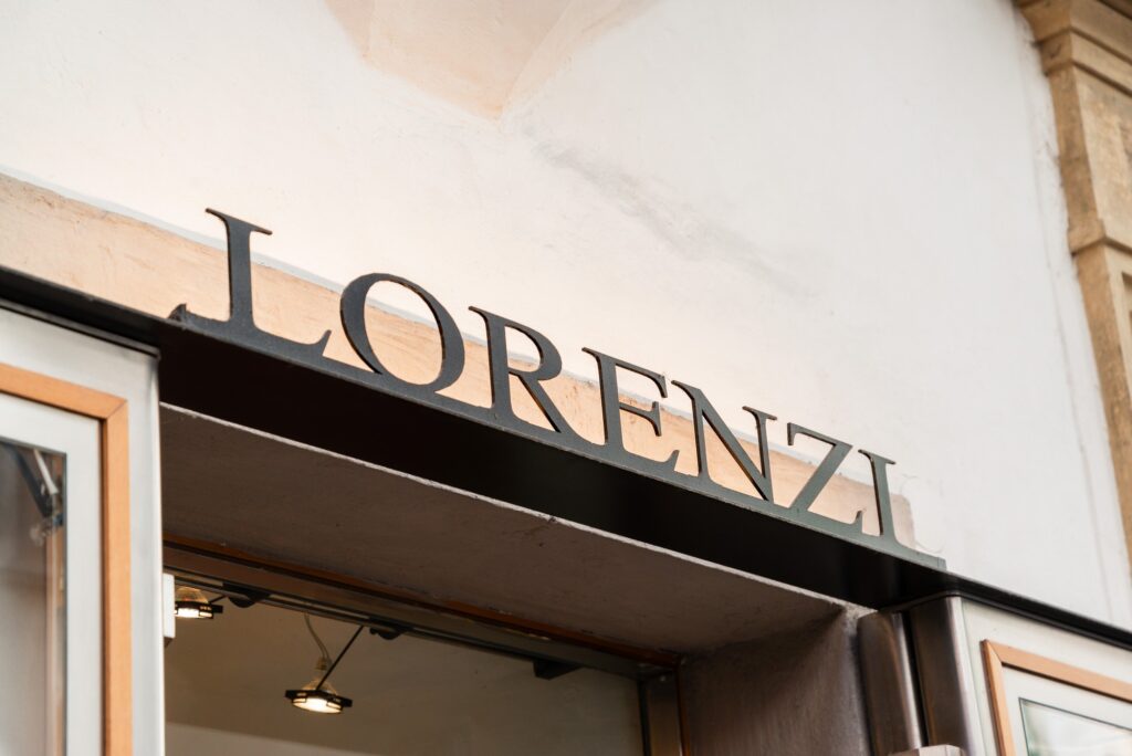 Coltelleria Lorenzi Bolzano