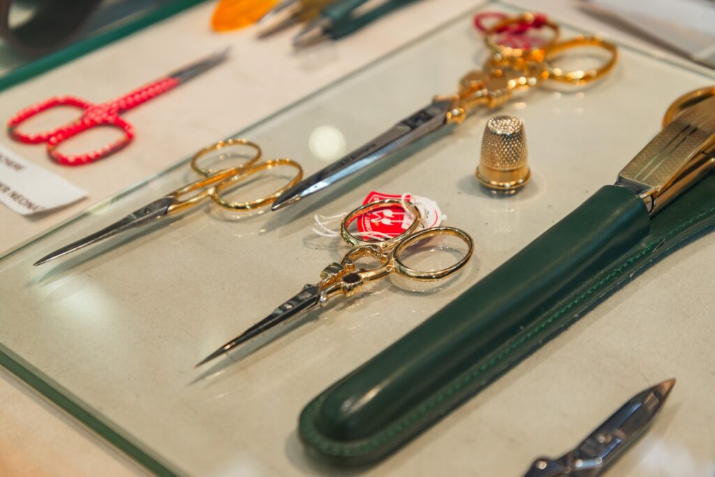 Coltelleria Lorenzi Bolzano