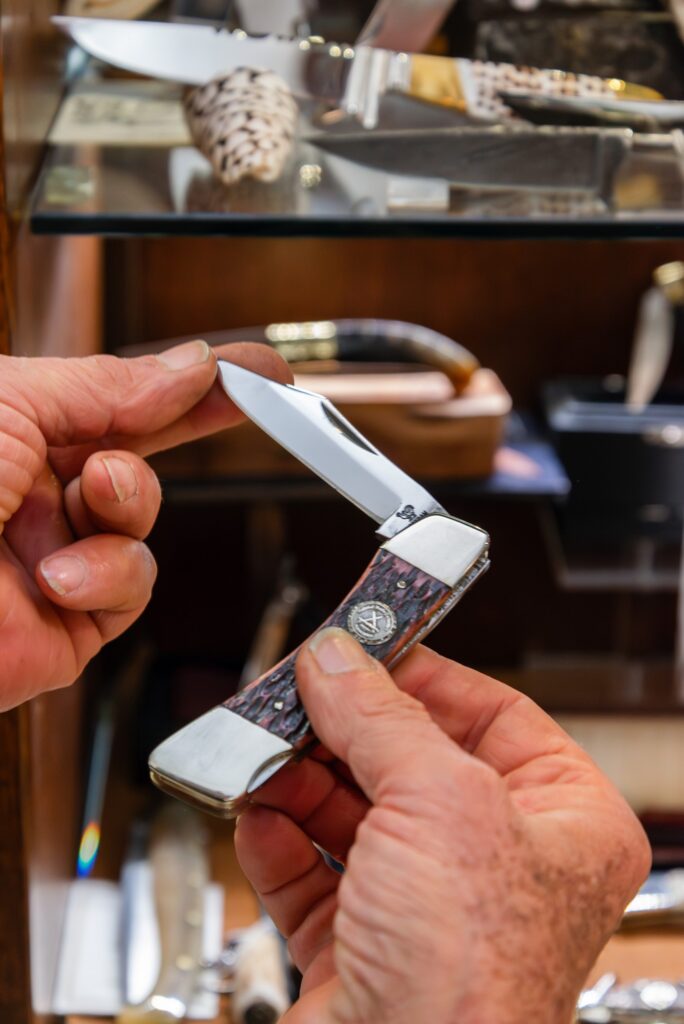 Coltelleria Lorenzi Bolzano