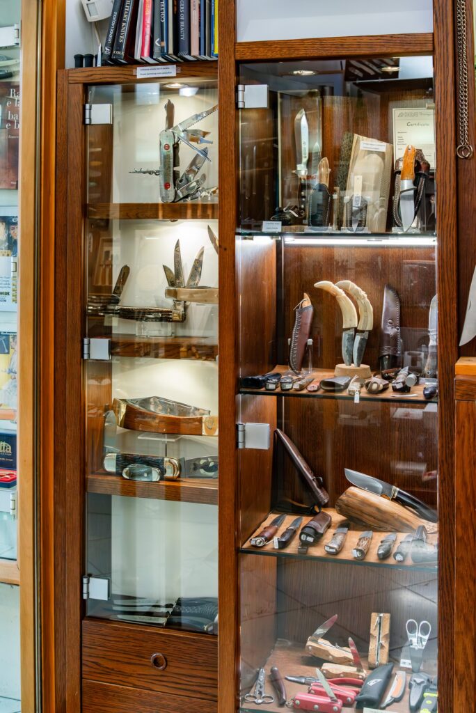 Coltelleria Lorenzi Bolzano