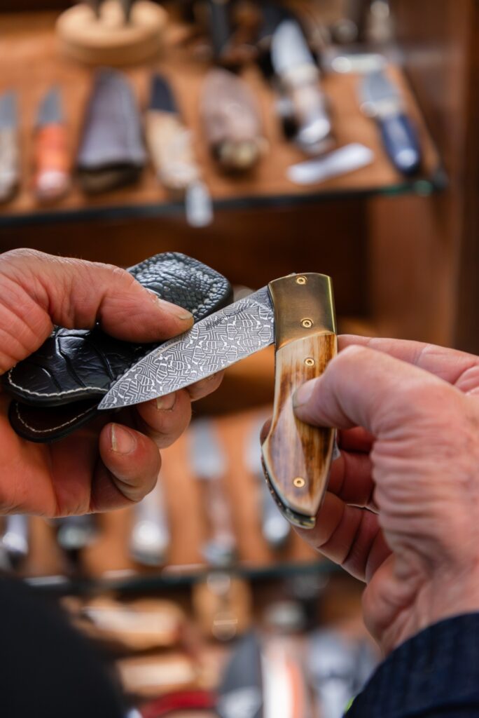 Coltelleria Lorenzi Bolzano