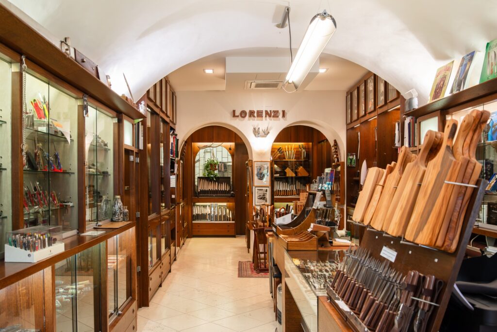 Coltelleria Lorenzi Bolzano Coltelleria Lorenzi Bolzano