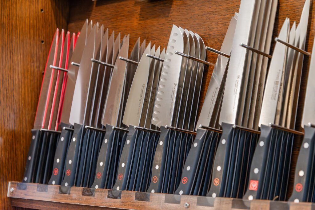 Coltelleria Lorenzi Bolzano